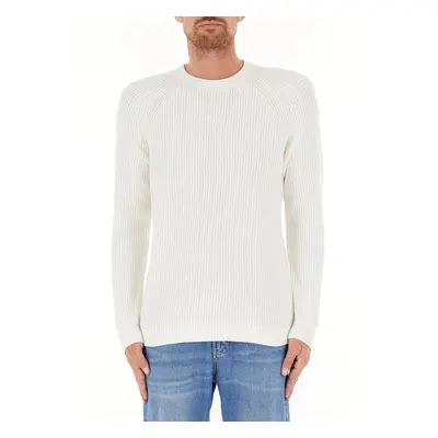 Maglione a costine CALVIN KLEIN