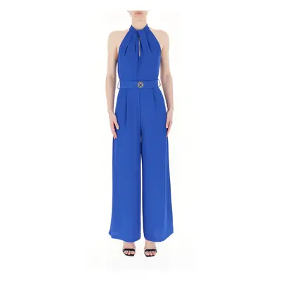 Jumpsuit con cintura RINASCIMENTO