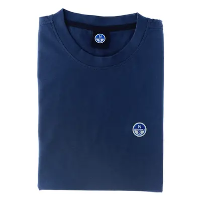 T-shirt maniche corte NORTH SAILS