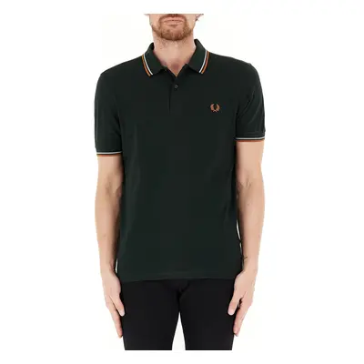 Polo maniche corte FRED PERRY