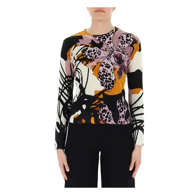 Maglia in fantasia DESIGUAL