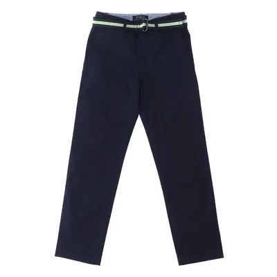 Pantalone con cintura POLO RALPH LAUREN BOYS