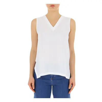 Blusa misto seta EMME MARELLA