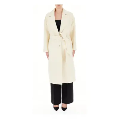 Cappotto misto lana PATRIZIA PEPE