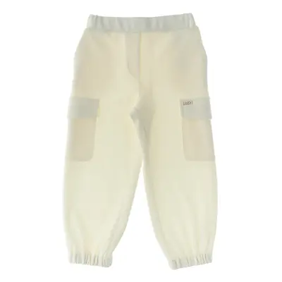 Pantalone cargo LIU JO BABY