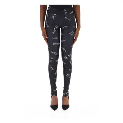 Leggings logati ANIYE BY