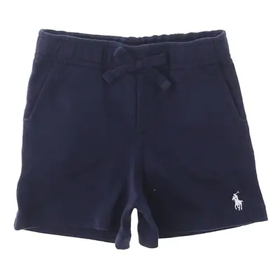 Bermuda in felpa POLO RALPH LAUREN BOYS