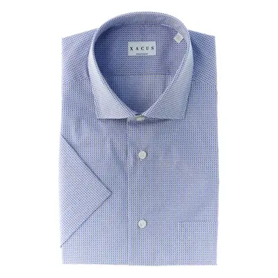 Camicia maniche corte XACUS