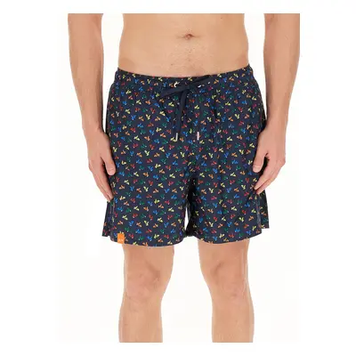 Shorts da bagno SUN68