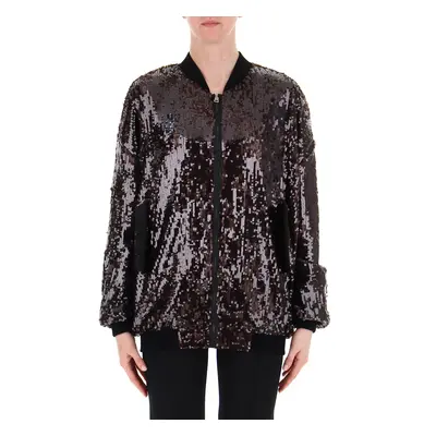 Bomber in paillettes ANIYE BY