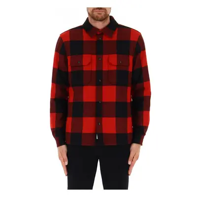 Giacca alaskan wool WOOLRICH