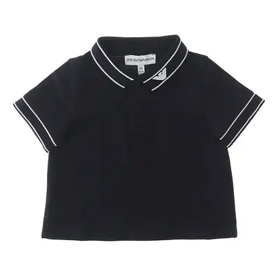 Polo maniche corte ARMANI BABY