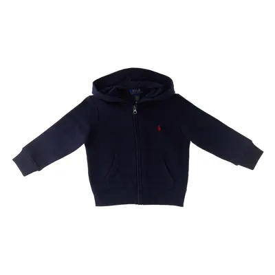 Felpa con zip POLO RALPH LAUREN BOYS