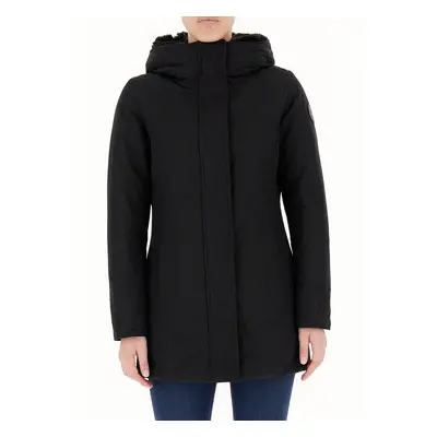 Parka Boulder Faux WOOLRICH