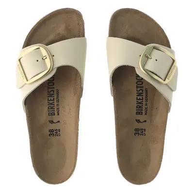 Ciabatte Madrid Big Buckle BIRKENSTOCK