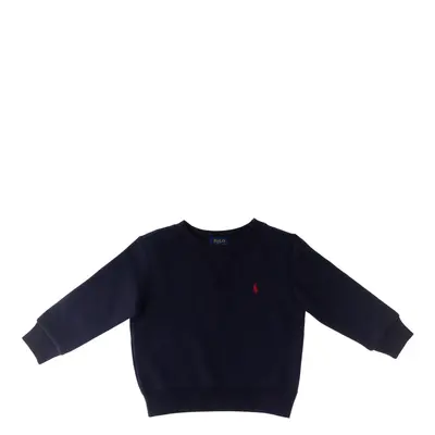 Felpa girocollo POLO RALPH LAUREN BOYS