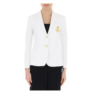 Blazer in cotone POLO RALPH LAUREN