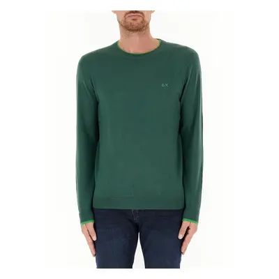 Maglione misto lana SUN68