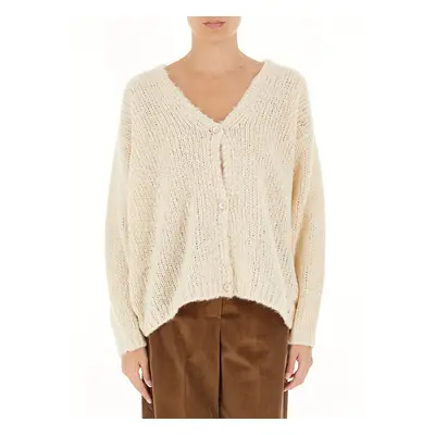 Cardigan misto lana WEEKEND MAX MARA