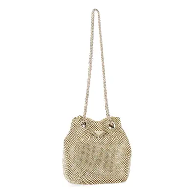 Borsa con strass GUESS