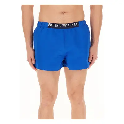 Shorts da bagno EA7 EMPORIO ARMANI