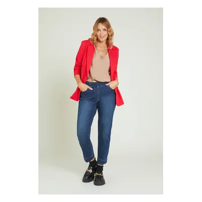 Luisa Viola JEANS PULL-ON A SIGARETTA Donna