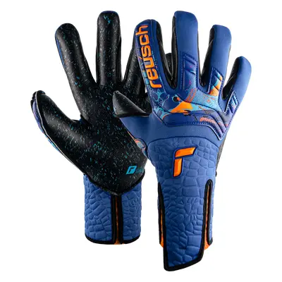 Guanti da portiere Reusch Fusion Strapless AdaptiveFlex