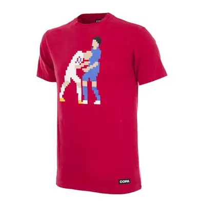 T-shirt Copa Football Headbutt