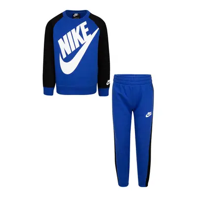 Tuta da ginnastica oversize per bambini Nike Futura Crew