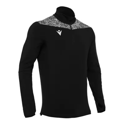 Tuta da ginnastica Macron Tiber 1/4 Zip Top