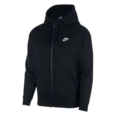 Giacca da tuta Nike Sportswear Club Fleece