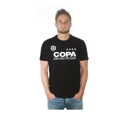 T-shirt Copa Football Basic