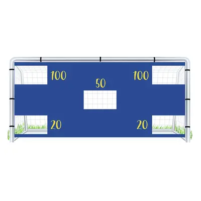 Bersaglio per porta da calcio a 8 Sporti