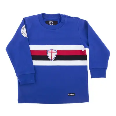 Jersey Copa Sampdoria 'My First Football Shirt'