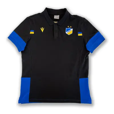 Polo piquet APOEL Nicosie Vapor Travel 2023/24