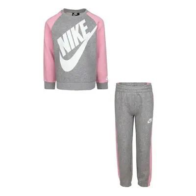 Tuta da ginnastica oversize da bambina Nike Futura Crew