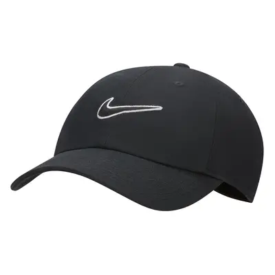 Cappellino con visiera Nike Club Swoosh