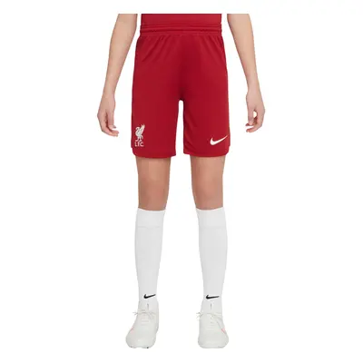 Shorts Home bambino Liverpool FC 2022/23