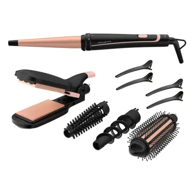 Rowenta Multistyler Infinite Looks 14 In 1