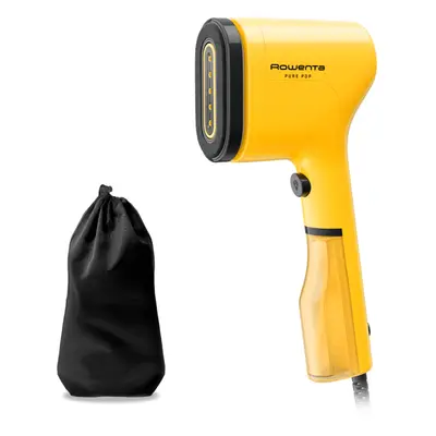 Rowenta Stiratore Verticale Pure Pop Yellow