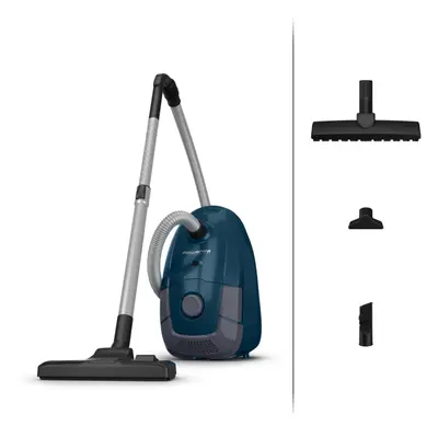 Rowenta Power Xxl Vacuum Cleaner - Parquet Kit