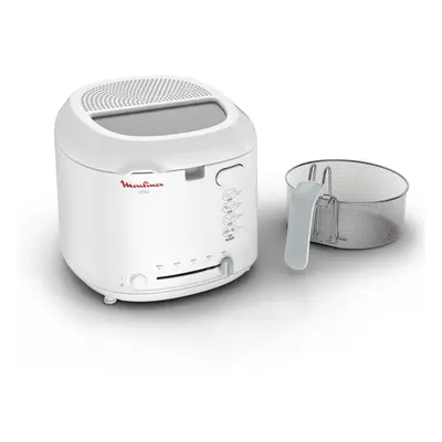 Moulinex Friggitrice Uno Deep Fryer