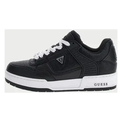 Sneakers donna Guess con suola in gomma e logo