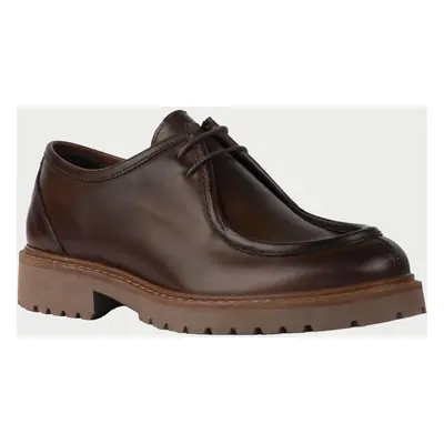 Scarpe paraboot uomo Exton in pelle