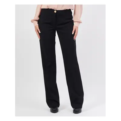 Pantaloni donna Yes Zee modello dritto