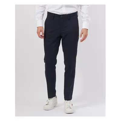 Pantaloni classici uomo Settemezzo