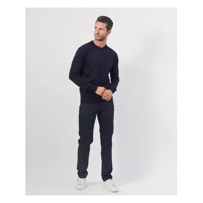 Maglione uomo Bikkembergs basic girocollo