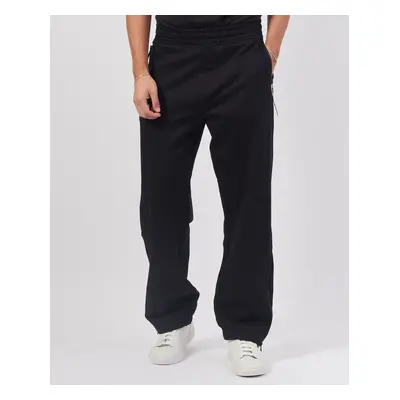 Pantaloni Hugo con elastico in vita e zip alle caviglie