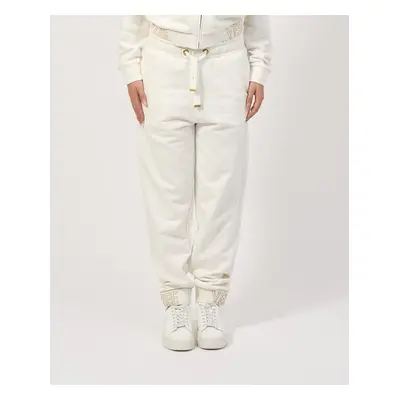 Pantaloni donna Yes Zee in felpa