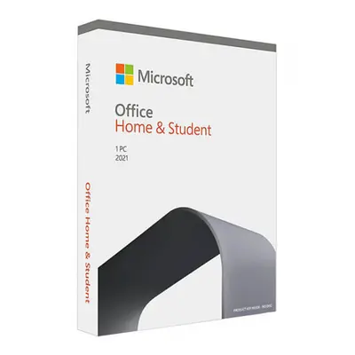 Microsoft Office 2021 Home e Student - Licenza a Vita Windows